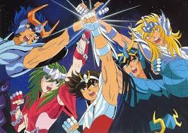 caballeros