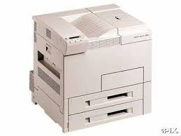 laserjet 8000dn