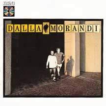 Lucio Dalla - Dalla Morandi