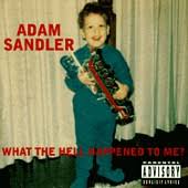 Adam Sandler - The Excited Southerner Meets Mel Gibson