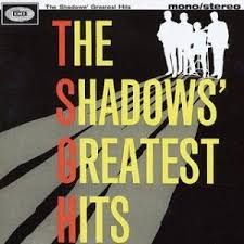 the shadows greatest hits