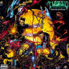 Twiztid - Mostasteless (Reissue)