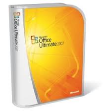 Microsoft office 2007