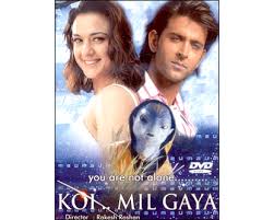 koi mil gaya