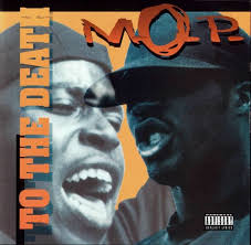 M O P - To The Death
