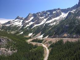washington pass