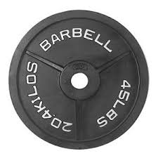 workout weights