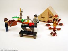 lego swords