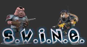 Post thumbnail of unInfluencing Swine Influenza