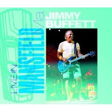 Jimmy Buffett - Live In Mansfield (disc 2)