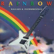 Rainbow - Ballads & Instrumentals