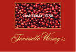 cranberry wine