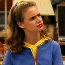 andrea barber