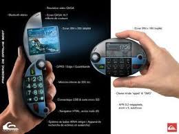 future mobile phone