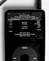 5g ipods