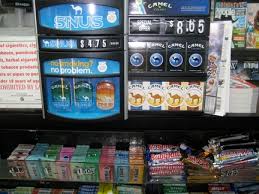 smokeless tobacco products