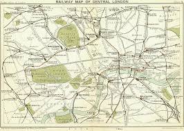 victorian maps
