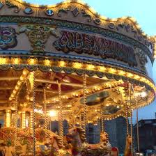 carousel photo