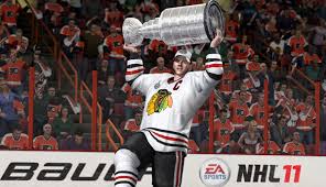 nhl 2011 ea
