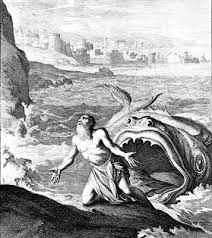 يونان النبي وصور مشفتهاش قبل كدة Jonah004