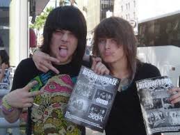 asking alexandria clothing