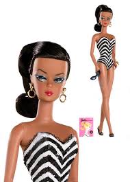 silkstone barbie doll