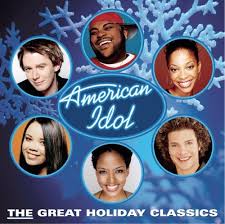 Various Artists - American Idol - The Great Holiday Classics