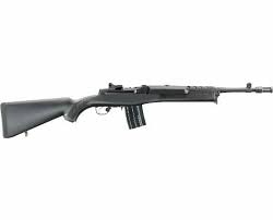ruger mini 14 tactical stock