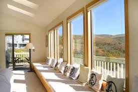 Living Room Windows