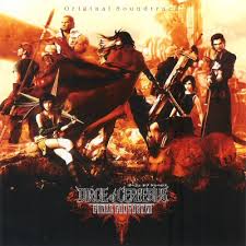 Soundtracks - Final Fantasy VII