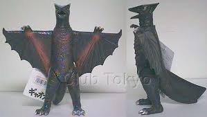 gyaos