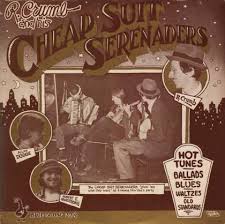 cheap suit serenaders