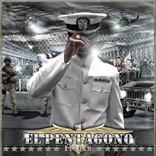 Don Omar - El Pentagono Return