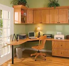 home office decoration