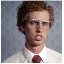 master, Napoleon Dynamite!