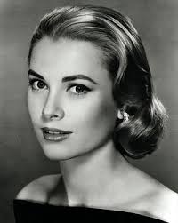 Grace Kelly.