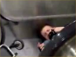 wheelchair escalator