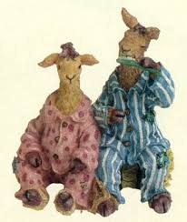 llama pajamas