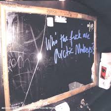 Arctic Monkeys - Who The FucK Are Arctic Monkeys?