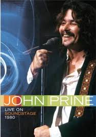John Prine - Hello In There