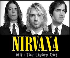 Nirvana - With The Lights Out (Disc 1)