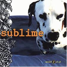 Sublime - April 29th, 1992