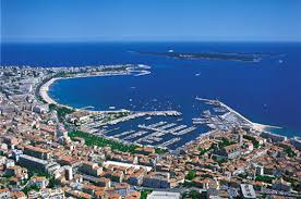 canne cote d azur