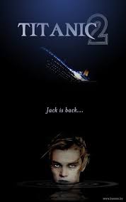 back to the titanic