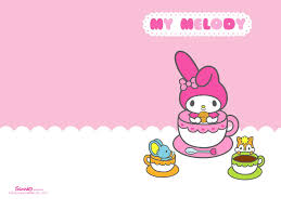 sanrio wallpaper