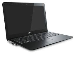 msi slim x340