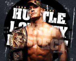 jonn cena