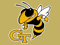 georgia tech jacket
