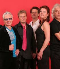 saragossa band
