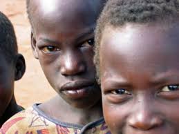 uganda children